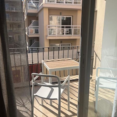 Apartmán Casa Rio Torremolinos Exteriér fotografie