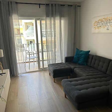 Apartmán Casa Rio Torremolinos Exteriér fotografie