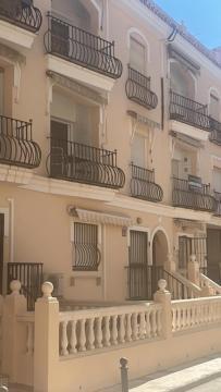 Apartmán Casa Rio Torremolinos Exteriér fotografie