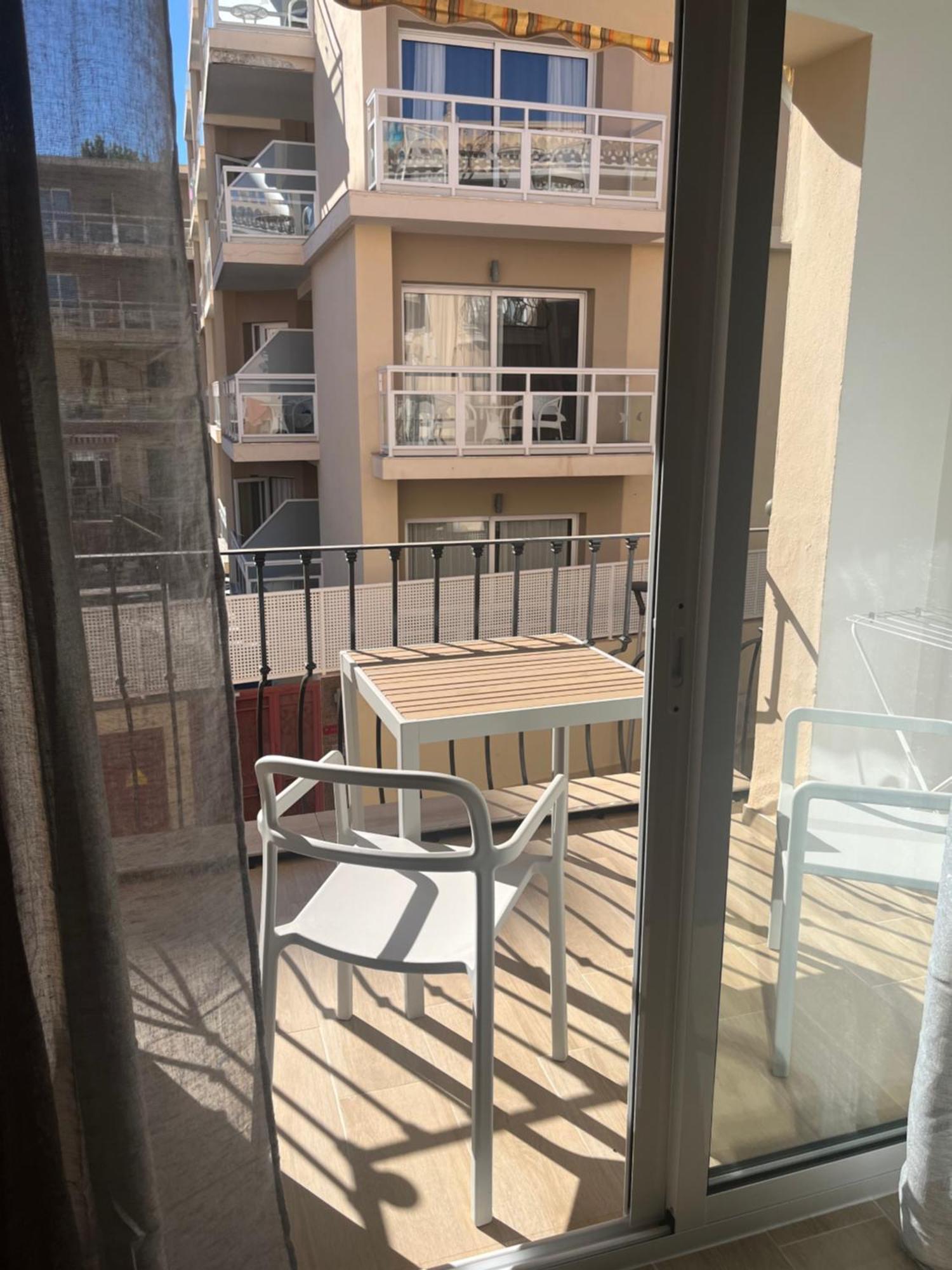 Apartmán Casa Rio Torremolinos Exteriér fotografie