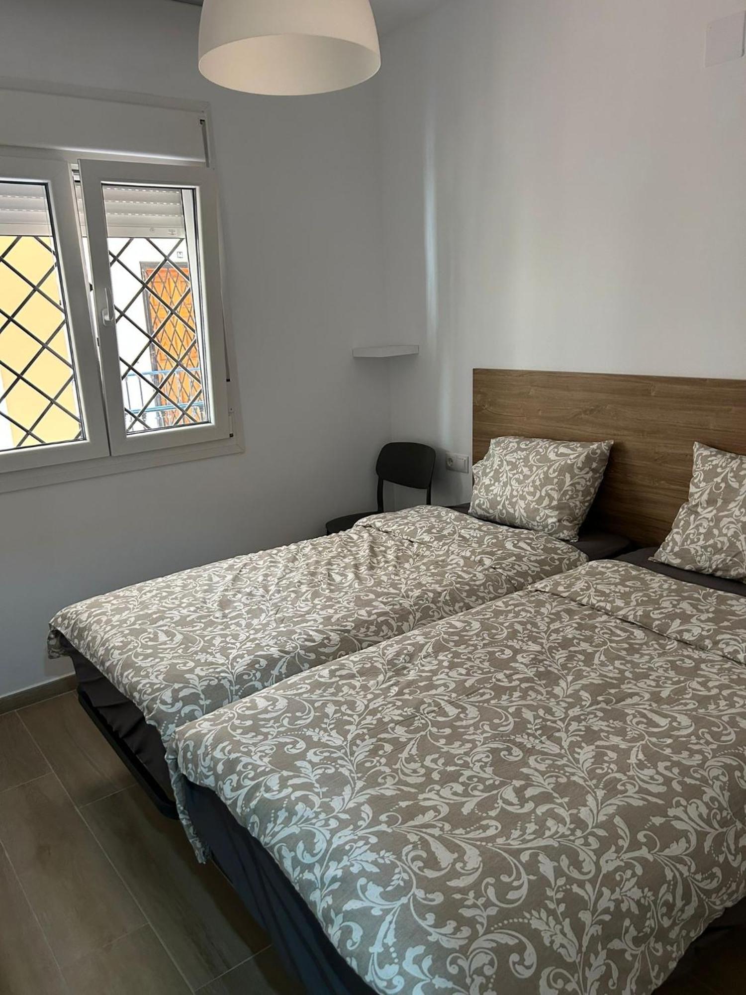 Apartmán Casa Rio Torremolinos Exteriér fotografie