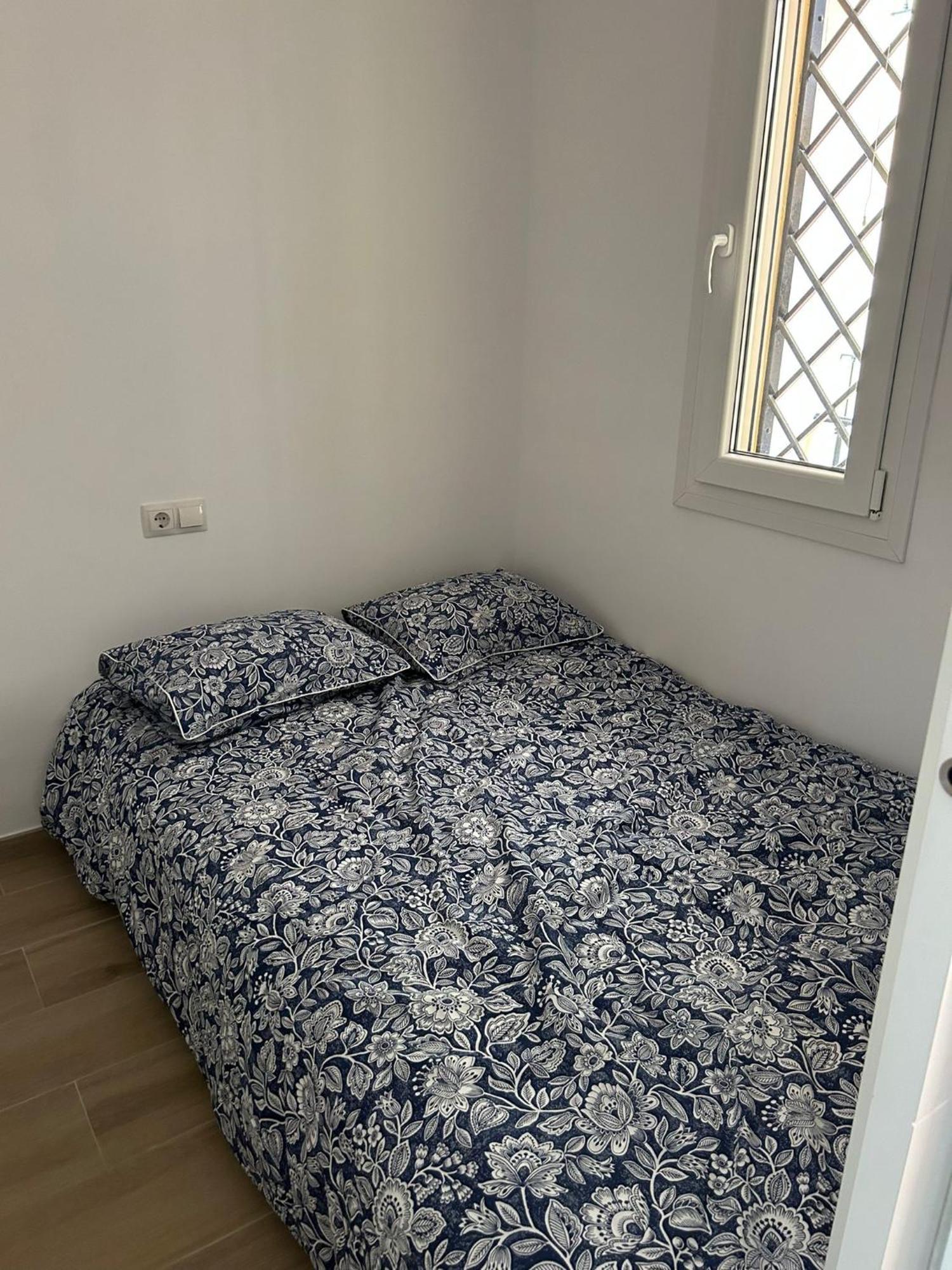 Apartmán Casa Rio Torremolinos Exteriér fotografie