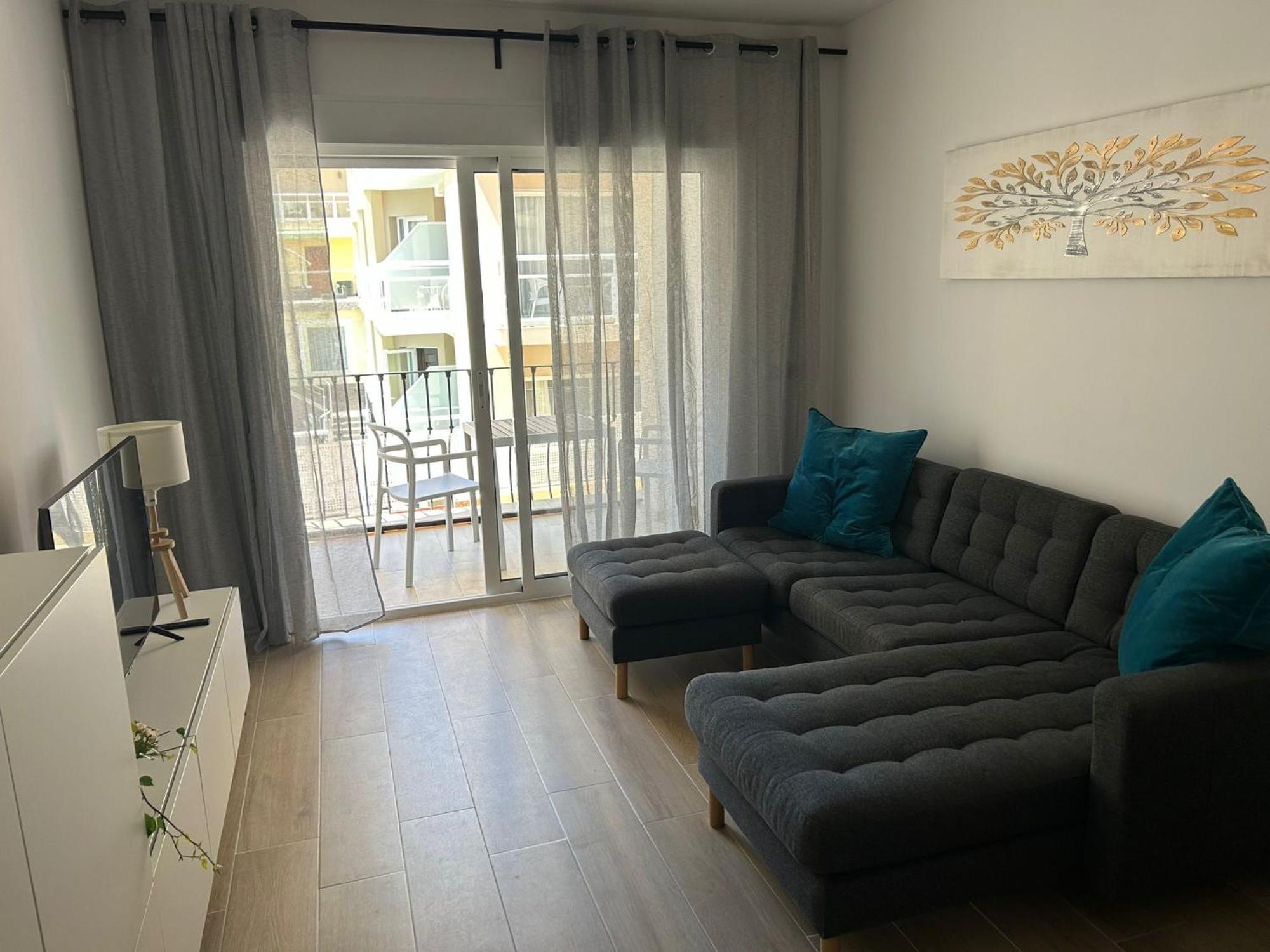 Apartmán Casa Rio Torremolinos Exteriér fotografie